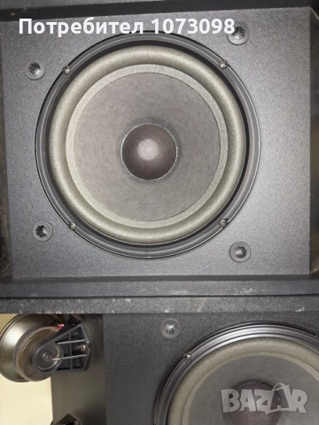 Bose 301, снимка 4 - Тонколони - 53740291