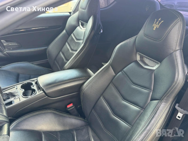 Мазерати, снимка 11 - Автомобили и джипове - 53197454