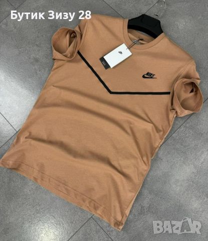 Мъжки екипи Nike Tech Fleece, цвят по избор , снимка 7 - Спортни дрехи, екипи - 45811251