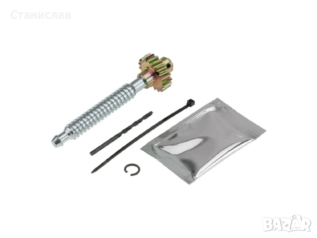 Зъбно колело за задвижване на седалка Ford Galaxy MK3, снимка 2 - Части - 50632156