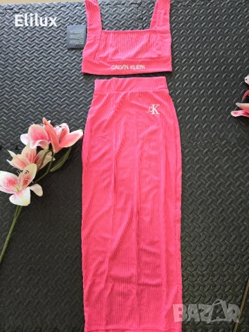 Рипсен дамски комплект, снимка 1