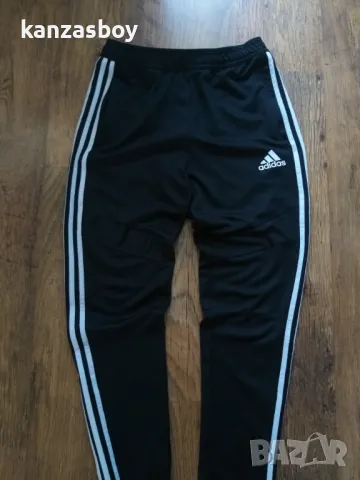 ADIDAS Tiro 19 Track Pants - страхотно мъжко долнище S, снимка 4 - Спортни дрехи, екипи - 47222512