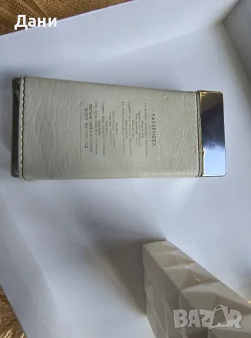 S.T. Dupont S.T. Dupont парфюми и отливки , снимка 15 - Дамски парфюми - 50112830