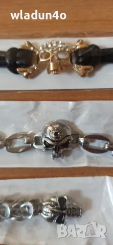 Черепни гривни -15лв , снимка 9 - Гривни - 49962160