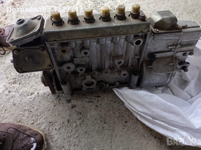 Продавам ГНП, снимка 5 - Части - 54025941