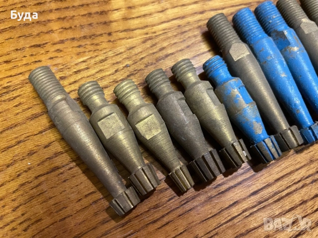 Дюзи за резак, снимка 6 - Други машини и части - 54167287