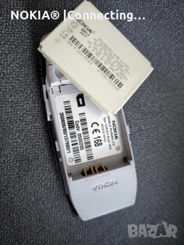 Nokia 3510i + Nokia 3310, снимка 17 - Nokia - 54081696