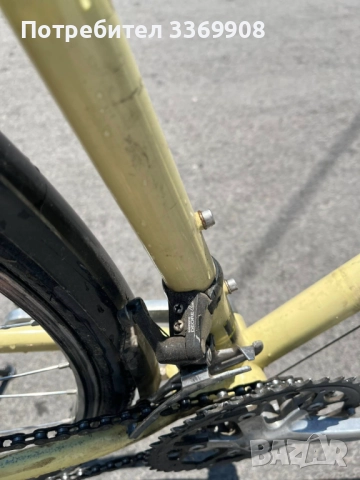 колела от Германия, снимка 10 - Велосипеди - 52726574