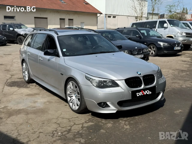 Гаранция! Нови Черни Batman Капаци за Огледала за BMW E60 E61 E63 E64, снимка 3 - Части - 50924295