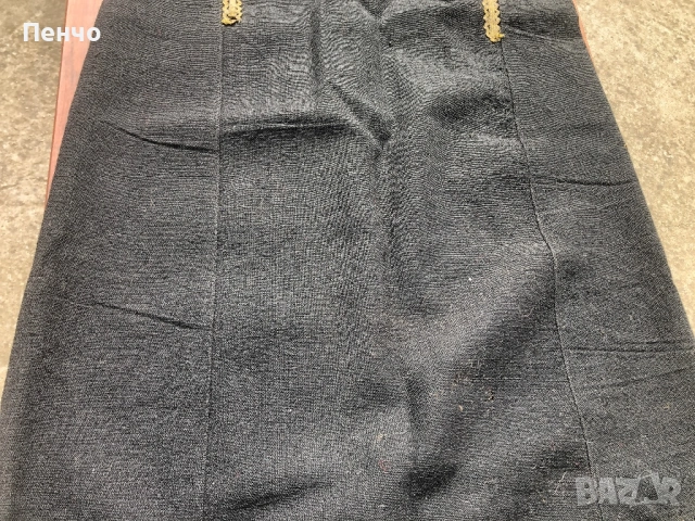 автентичен шопски /софийски/ литак /сукман, носия/, снимка 10 - Антикварни и старинни предмети - 53675184