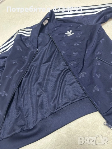 Adidas gornixa, снимка 2 - Спортни дрехи, екипи - 53432677