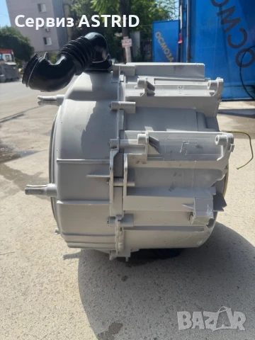 Продавам перфектен казан + барабан за пералня Aeg / Electrolux 8 kg, снимка 3 - Перални - 51392682