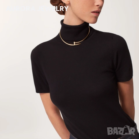 CARTIER Nail Juste un Clou Classic Silver Колие Пирон, снимка 10 - Колиета, медальони, синджири - 53238949