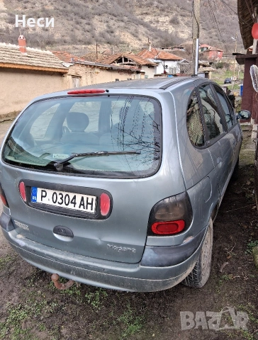 Рено Меган Сценик, снимка 4 - Автомобили и джипове - 53499063