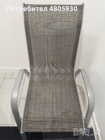 Столове за тераса/ градина., снимка 5 - Столове - 54292112