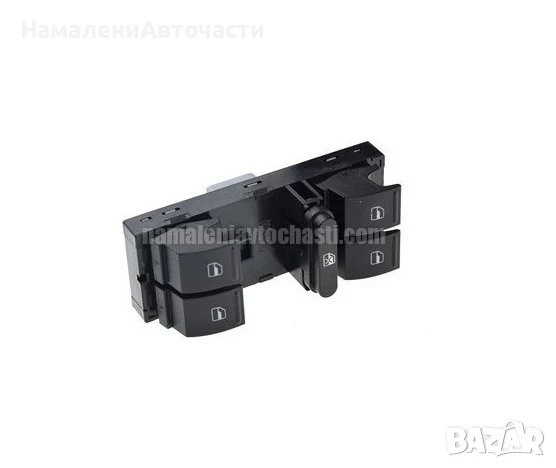 Модул бутони стъкла 1K4959857 EWSVW000 VW Golf Passat