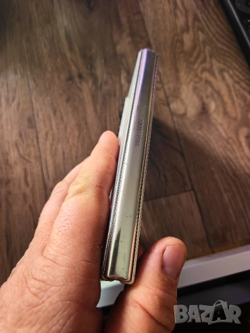 Samsung Galaxy Z fold 4 12/512GB, снимка 4 - Samsung - 53843677
