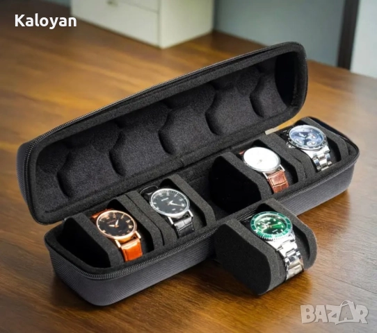 Органайзер за Часовници