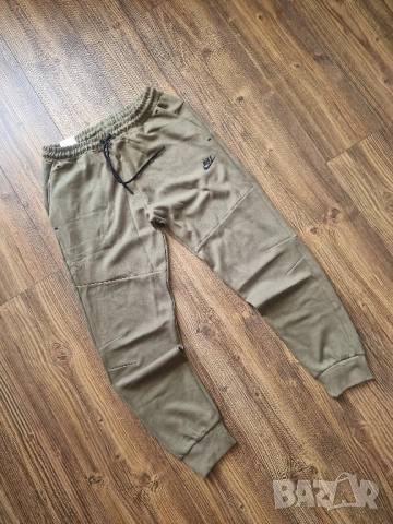 Мъжко спортно долнище NIKE Размери S M L XL 2XL , снимка 2 - Спортни дрехи, екипи - 51438282