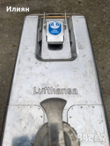 Контейнер за напитки , снимка 3 - Антикварни и старинни предмети - 51915710