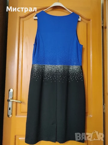 Нова рокля, снимка 2 - Рокли - 50523939