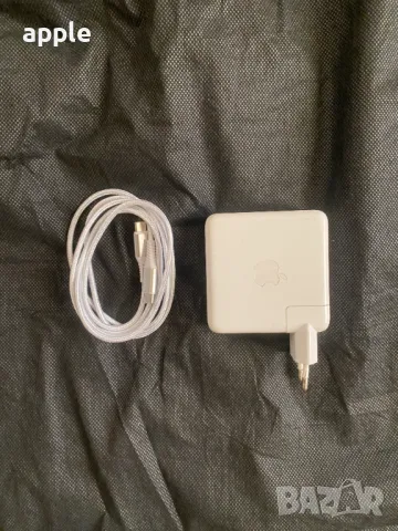 87w Usb-c Power Adapter, снимка 2 - Лаптопи за дома - 48108588