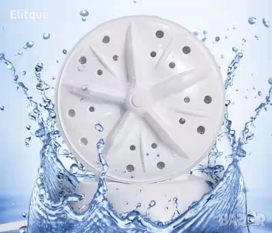 Ултразвукова джаджа за пране , снимка 9 - Перилни препарати и омекотители - 52905912