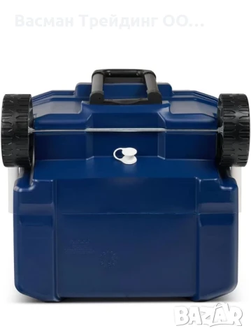 IGLOO Хладилна Кутия 58л. Иглу, снимка 6 - Хладилни чанти - 51096377