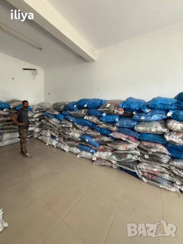 Сортирани дрехи втора употреба на едро, снимка 2 - Други - 51917417