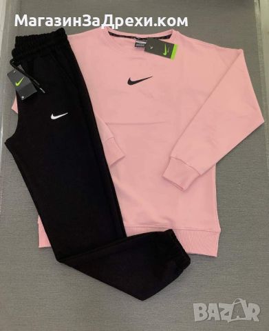 Дамски Комплекти Nike, снимка 11 - Спортни екипи - 45236881