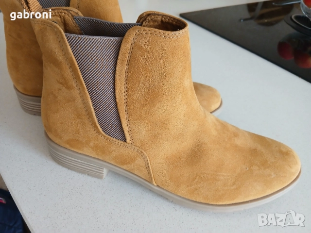 дамски или мьжки боти , снимка 2 - Дамски боти - 52181611