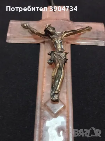 Исус Христос , снимка 3 - Икони - 49986221