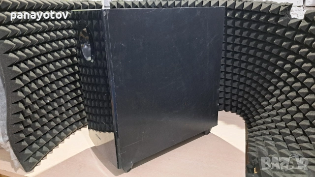 Onkyo skw358 subwoofer, снимка 3 - Тонколони - 53455647