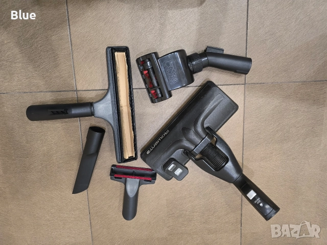 Rowenta RO6984EA X-Trem Power Cyclonic, 750W, снимка 4 - Прахосмукачки - 52672891