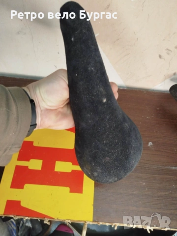 Ретро седалка за велосипед Колело цена за брой , снимка 10 - Аксесоари за велосипеди - 54085210