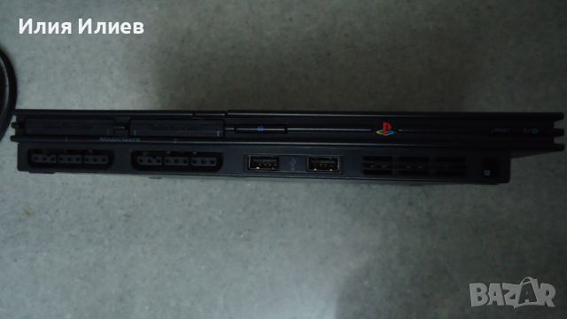 Sony Playstation 2 Slim , снимка 7 - PlayStation конзоли - 45390469