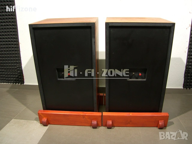 ТОНКОЛОНИ Jbl model 4311b /1, снимка 11 - Тонколони - 54271102