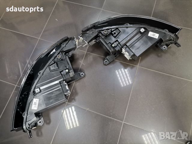 Нови Фарове Full Led VW Passat B9 3J1 Пасат Б9 3J1941005 / 3J1941006, снимка 12 - Части - 45730914