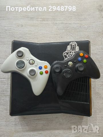 Xbox one & Xbox one , снимка 6 - Xbox конзоли - 45632431