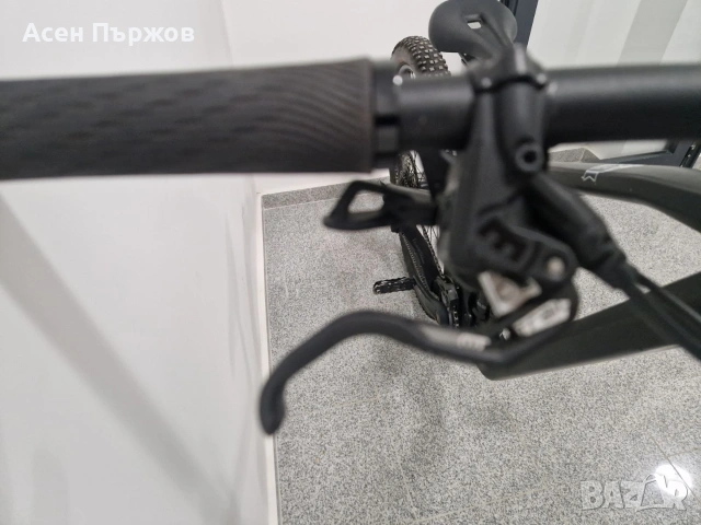 Mekica carbon , снимка 4 - Велосипеди - 53879494