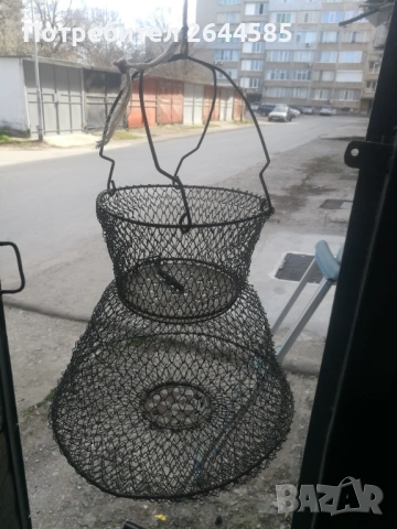 Живарници от соца. Идеално състояние