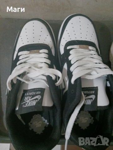 маратонки NIKE , снимка 5 - Маратонки - 52480033