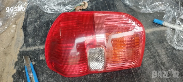 Стоп за toyota rav 4, снимка 3 - Части - 53929590