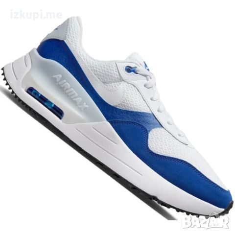 Nike Air Max System, снимка 1 - Маратонки - 46171359