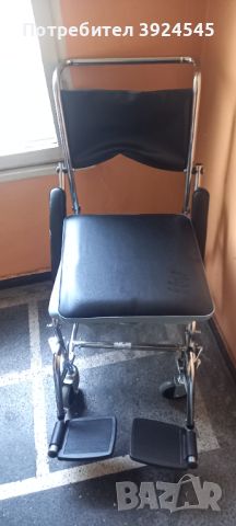 Стол за възрастни хора, снимка 1 - Грижа за възрастни - 45080149