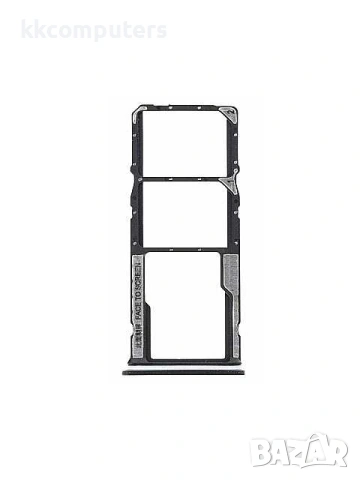 SIM-MICROSD ДЪРЖАЧ XIAOMI REDMI A3 (23129RN51X)