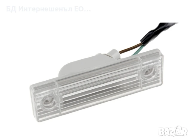 95107229  Бутон за отваряне на багажник с осветление, Chevrolet, Cruze, Orlando, снимка 3 - Части - 51286190
