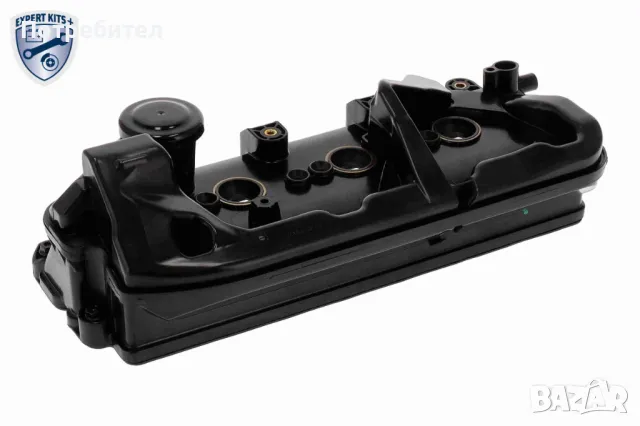 Оригинален Капак на клапаните на цилиндровата глава AUDI VOLKSWAGEN, снимка 5 - Части - 49621416