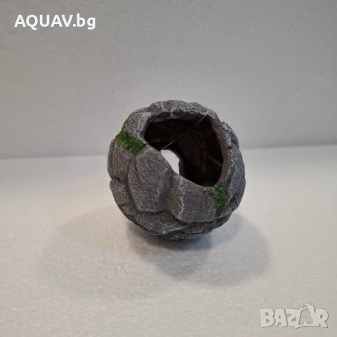 Декорация за аквариум