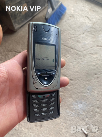 Nokia 7650, снимка 2 - Nokia - 45038038